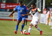 «Шахтар» програв «Айнтрахту»