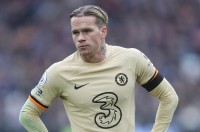 «Тепер він позбудеться прізвиська «Агент 007»: огляд англійських ЗМІ на дебютний асиста Мудрика за «Челсі»