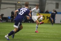 Чемпіонат U19. «Динамо» впевнено здолало «Минай»