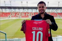 «Не шукайте сенсацій там, де їх немає», — власник «Заглембе» про запрошення в клуб на перегляд сина Хацкевича