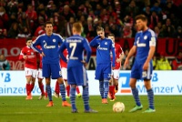 ​«Шальке» вперше у своїй історії програв перші 5 матчів чемпіонату Німеччини