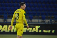 Перша ліга. «Металіст-1925» у битві лідерів обіграв «Агробізнес»