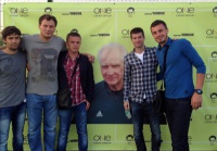 В Полтаві пройде ​дитячий турнір пам'яті Віктора Носова