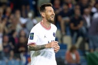 Агенти Мессі спростували чутки про перехід в «Інтер» Маямі