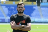 Сергій Булеца: «Динамо» - це моє серце»