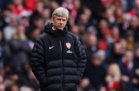 ​Арсен Венгер: «Я не бачу себе тренером іншого клубу»