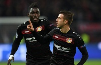 «Байєр» – «Герта». Прогноз Олексія Андронова