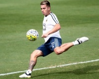 Хавбек «Бока Хуниорс» назвал темнокожего соперника Кинг-Конгом