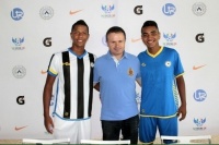 Скаут «Удінезе»: «Україна - це не зовсім традиційний ринок для нас»