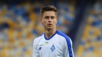 «Зоря» може підписати нападника «Динамо»?