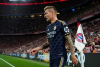 Легенда «Реала» відхилив пропозицію із Саудівської Аравії. Відомо, де гратиме