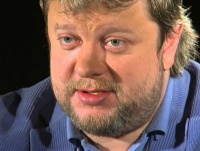 Олексій Андронов: «Замінити на 100% Ярмоленка не зможе ніхто»