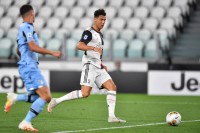 Роналду установил уникальное достижение и побил рекорд Шевченко