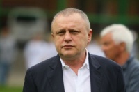 Ігор Суркіс: «Приємно, що до перемоги на ЧС-2019 U-20 долучилися гравці «Динамо»