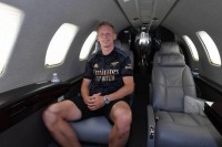 Гендиректор «Уфи»: «Ми отримаємо компенсацію за трансфер Зінченка в Арсенал»