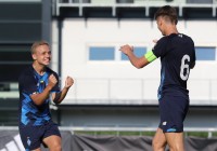 Мірча Луческу повернув трьох футболістів «Динамо» до команди U19