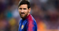 Что ему выбрать? ПСЖ и «Манчестер Сити» ведут нешуточную борьбу за трансфер Месси