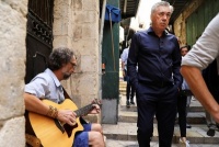 Сім крутих тренерів, які все ще ніде не працюють