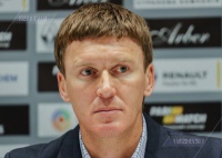 Василь Сачко: «Ми маємо право розраховувати на вихід в плей-офф»