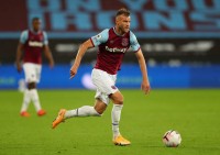 Whoscored высоко оценил Ярмоленко в матче с «Вест Бромвичем»