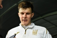 Эдуард Соболь: «Уже успел рассказать партнерам в «Брюгге» о «Динамо»