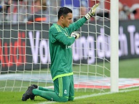 Голкіпер «Реала» встановив рекорд у Лізі чемпіонів