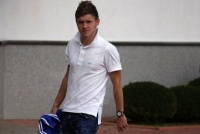 Владислав Калітвінцев: ​«Грати з Буено добре і зручно, він все бачить»