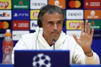 Луїс Енріке пообіцяв «Барселоні» переписати історію