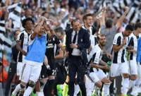 Чудова шістка. Головні герої шостого Скудетто «Ювентуса»