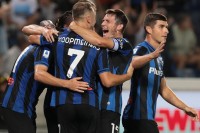 «Зупиніть підрахунок»: Маліновський зробив несподівану «заяву» після третьої поспіль перемоги «Аталанти»