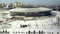 Як виглядає «Донбас Арена» на 7-му році окупації