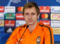 Богдан Бутко: «З «Динамо» буде битва, ніхто не захоче програвати»