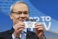 Плей-офф єврокубків для України. Всього другий такий випадок