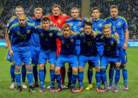 Відбір ЧС-2018. Україна - п'ята у рейтингу найкращих других команд