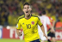 Зірці «Реала» пригрозили смертю