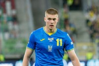 «Фенербахче» готовий віддати більше 10 мільйонів «Дніпру-1» за трансфер Довбика