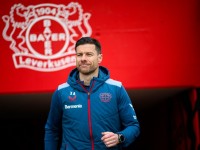 «Ліверпуль» відмовився від ідеї підписання Хабі Алонсо