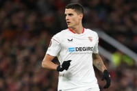 Ламела встановив унікальне для аргентинських футболістів досягнення