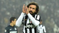 Офіційно: Андреа Пірло - головний тренер «Ювентуса»