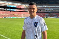 «Динамо» може підписати форварда, який виступає в чемпіонаті Мексики