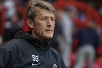 Сергій Балтача: «Коли дізналися, що я йду до «Динамо», мене замкнули в номері на три-чотири дні»