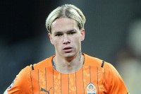 Мудрик в «Арсенал»: «Шахтар» підтвердив інтерес лідера АПЛ до українця