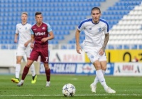 «Динамо» U-19 - «Алтынорду» U-19. Хет-трик Цитаишвили принес киевлянам уверенную победу