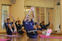 Добірка захоплюючих кадрів з австрійського збору