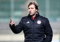 Тренер «Олимпиакоса»: «Не хочу говорить о «Динамо». Впереди — ПАОК»