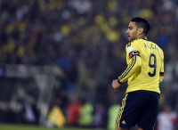 Кубок Америки. «Найжахливіший дайв» від Фалькао