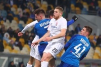 Оцінки матчу «Динамо» - «Зоря» 