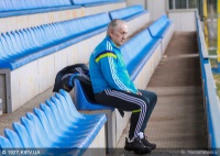 Пристрасті навколо Фоменка, або Полюби її такою