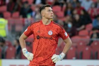 Становище Луніна в «Реалі» залишиться безхмарним – американська загроза за 15 мільйонів вирушить у «Челсі»