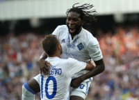 В один ряд з Де Брюйне та Яя Туре: у Бельгії високо відгукнулися про ексфорварда «Динамо»